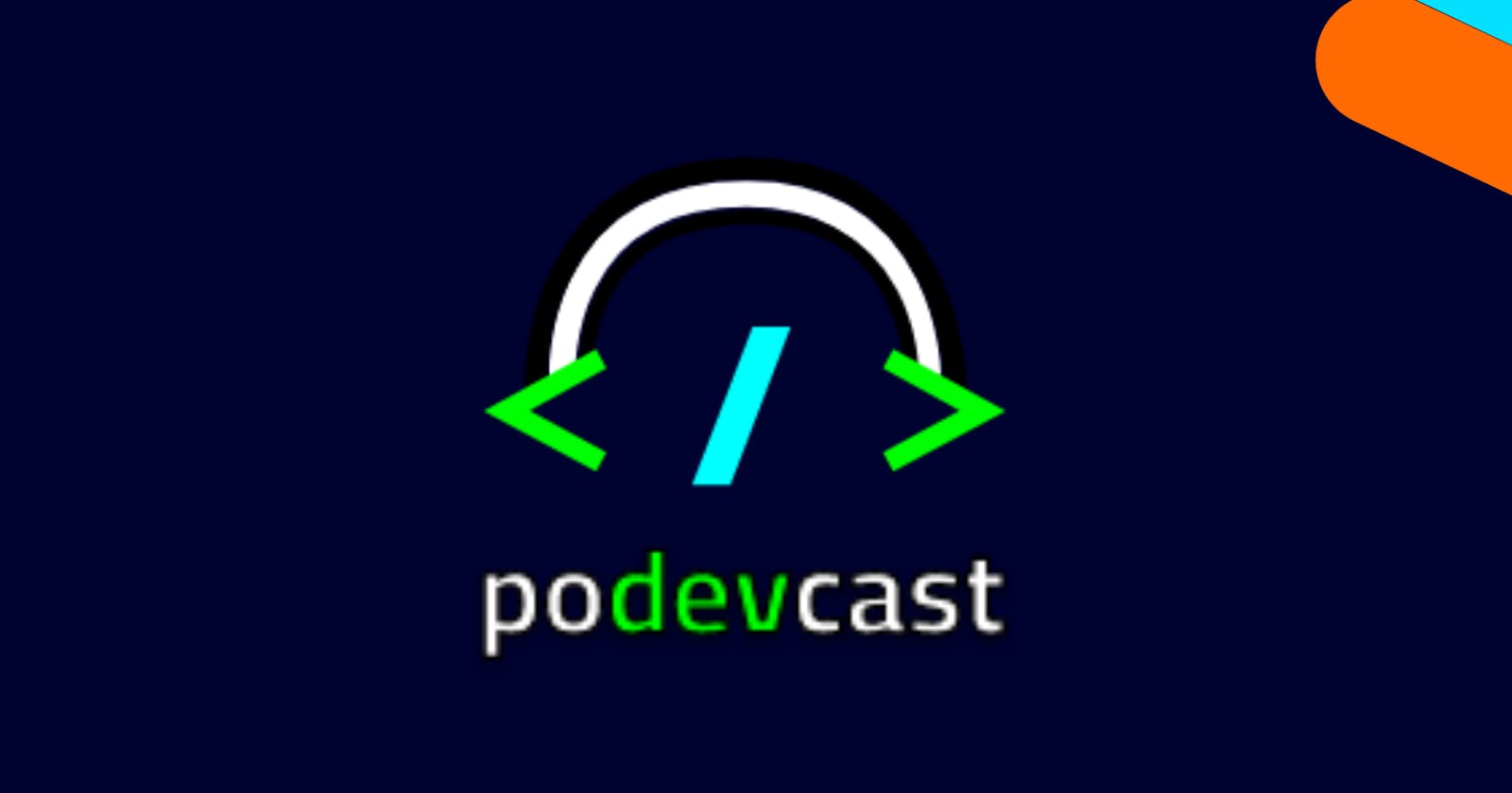 Podevcast: A single source for developer podcasts