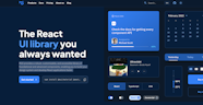 Top UI Libraries For Your Next React Project