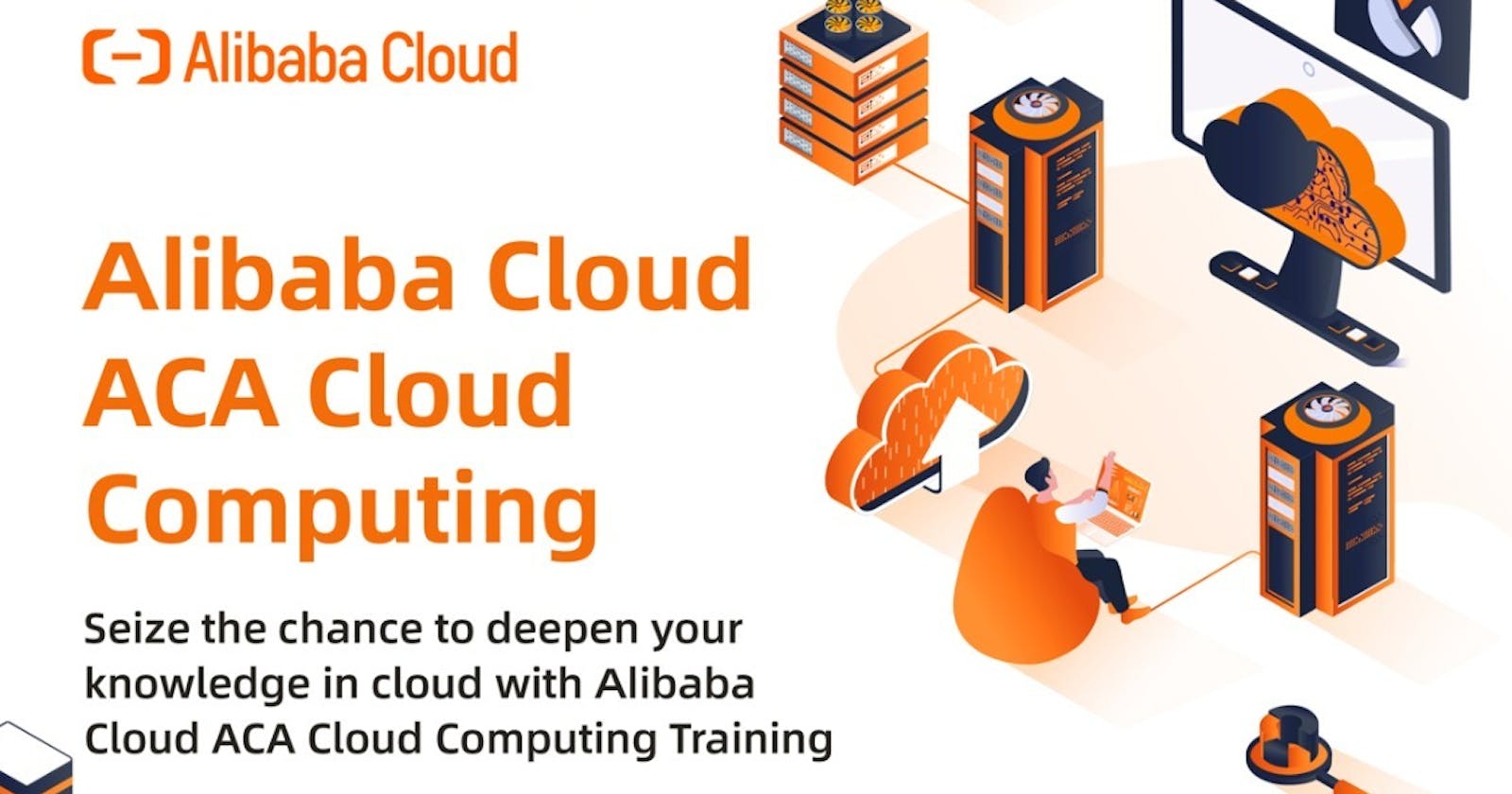 Alibaba Cloud ACA Cloud Computing Training