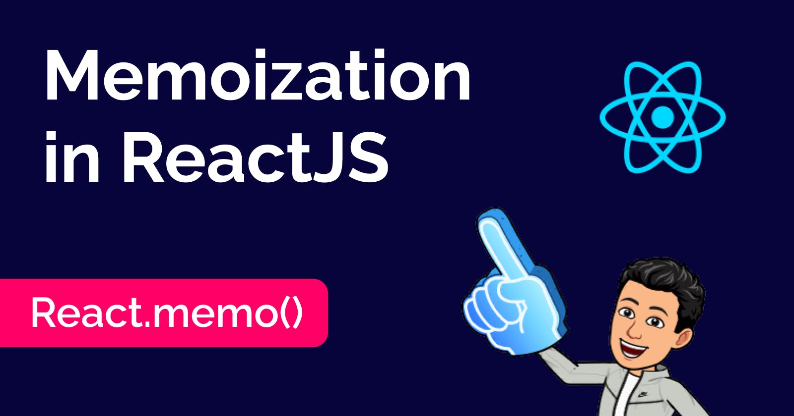 Memoization to improve UI performance in ReactJS
