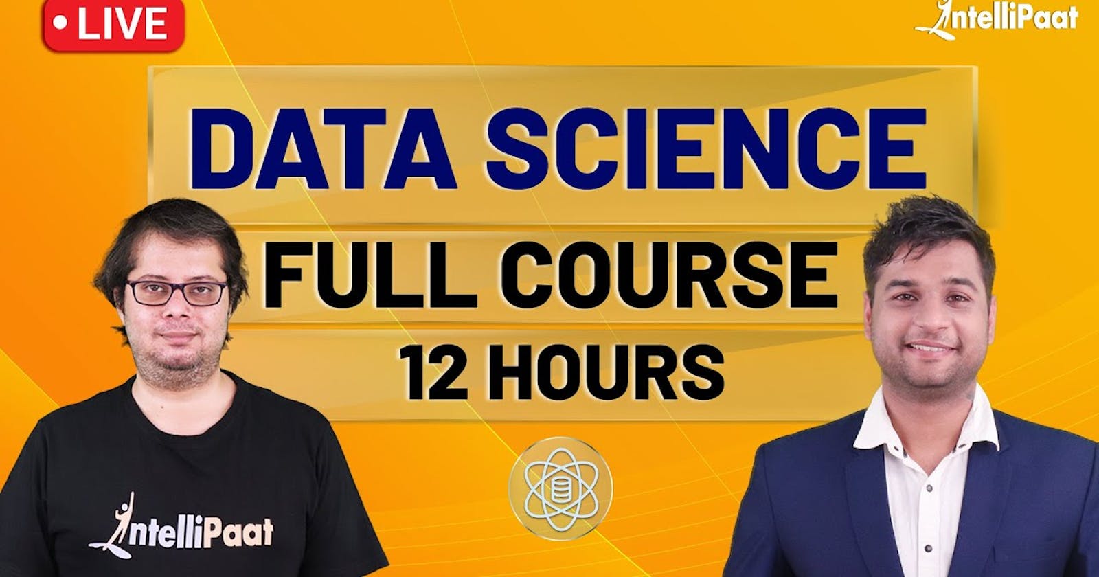 Learn Data Science anytime and anywhere