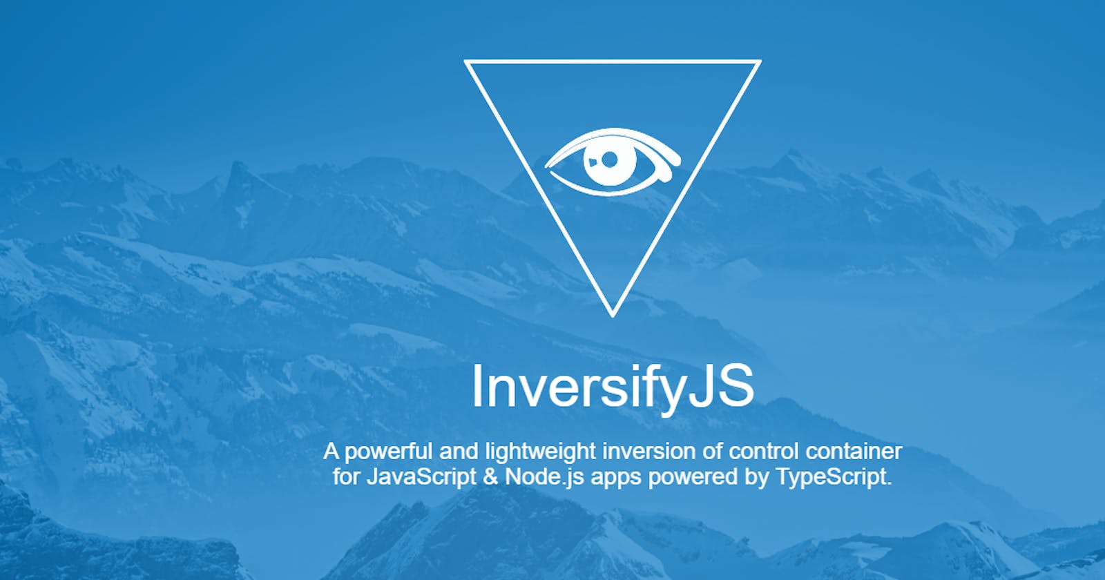 Resolving Dependencies Once per HTTP Request with InversifyJS Scoped Containers