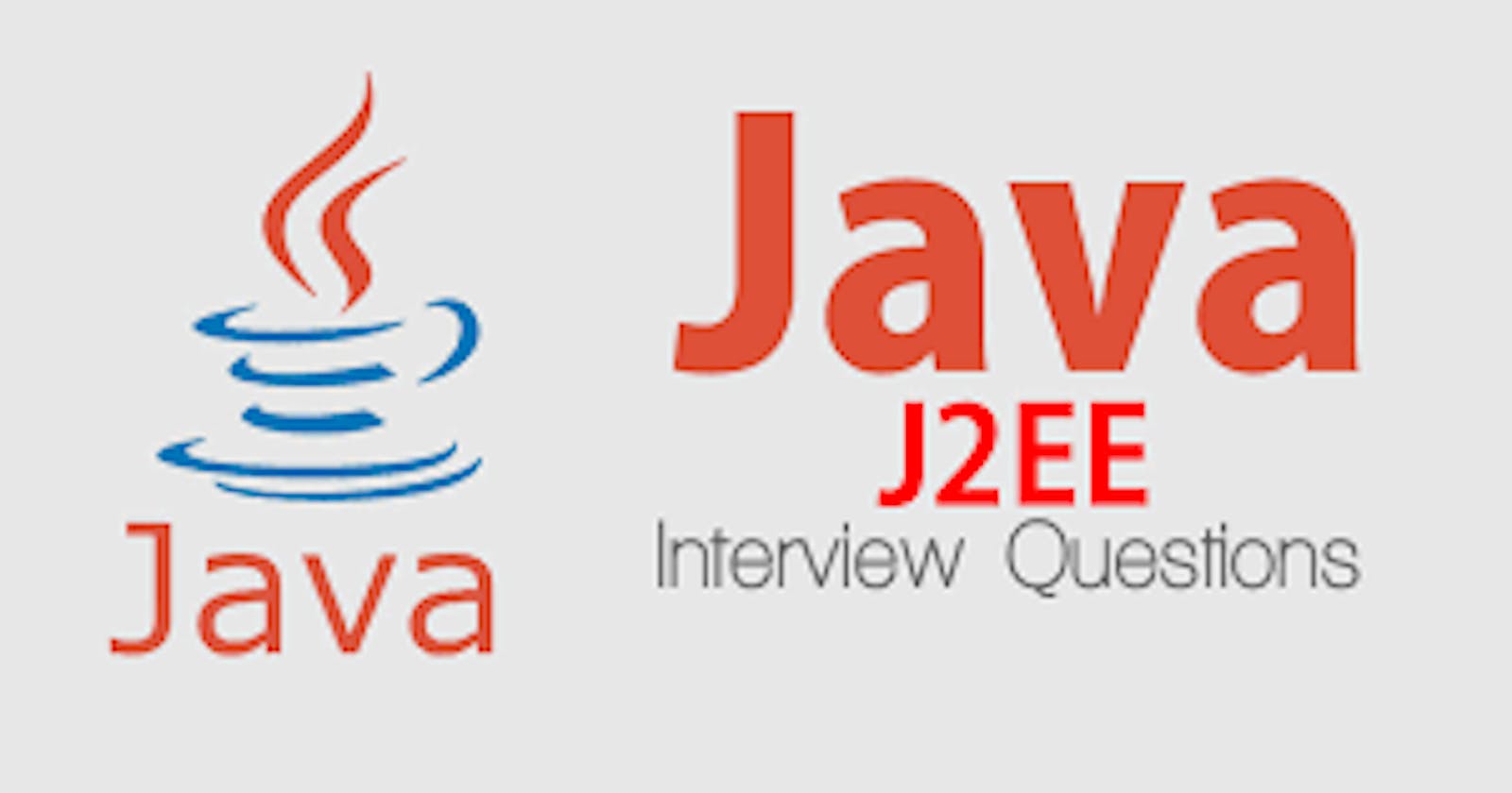 Most Asked J2EE and Hibernate Question in Interview