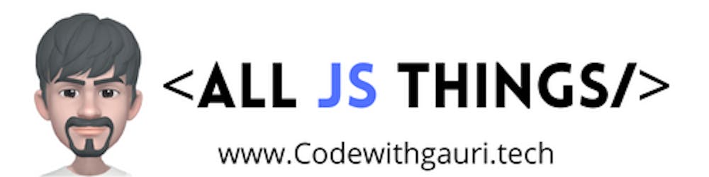 All JS Things