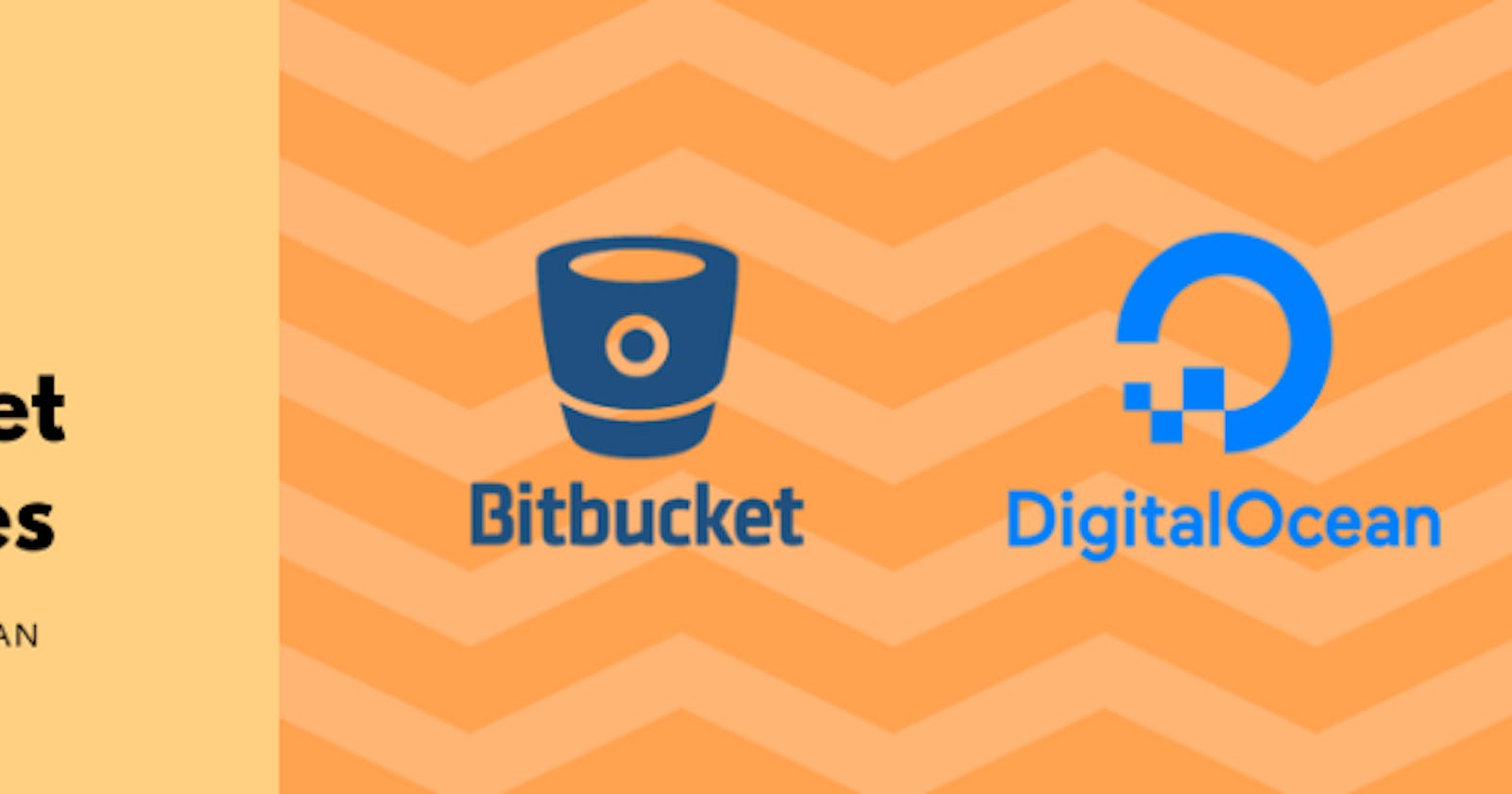 ลองทำ CI/CD ด้วย Bitbucket Pipelines + DigitalOcean