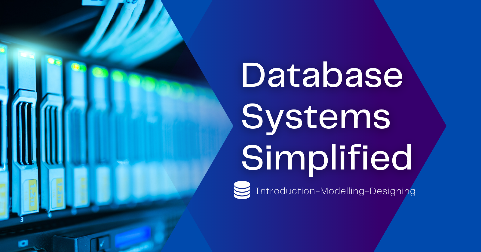 Introduction to Database Systems