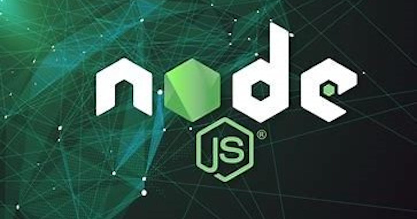 Explain the working of Node.js