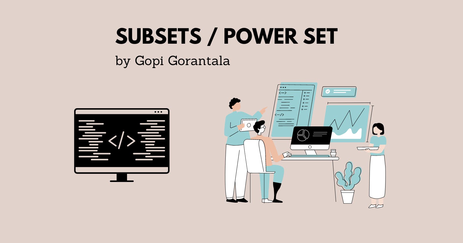 Subsets / Power Set - TypeScript Solution