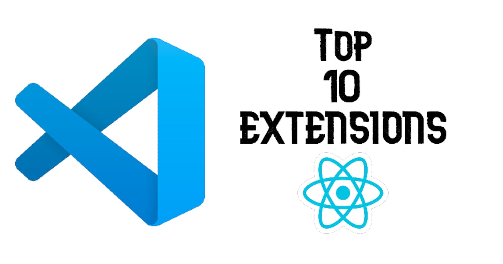 Top 10 VSCode Extensions you NEED as a React developer