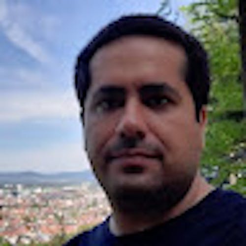 Amir Basiri