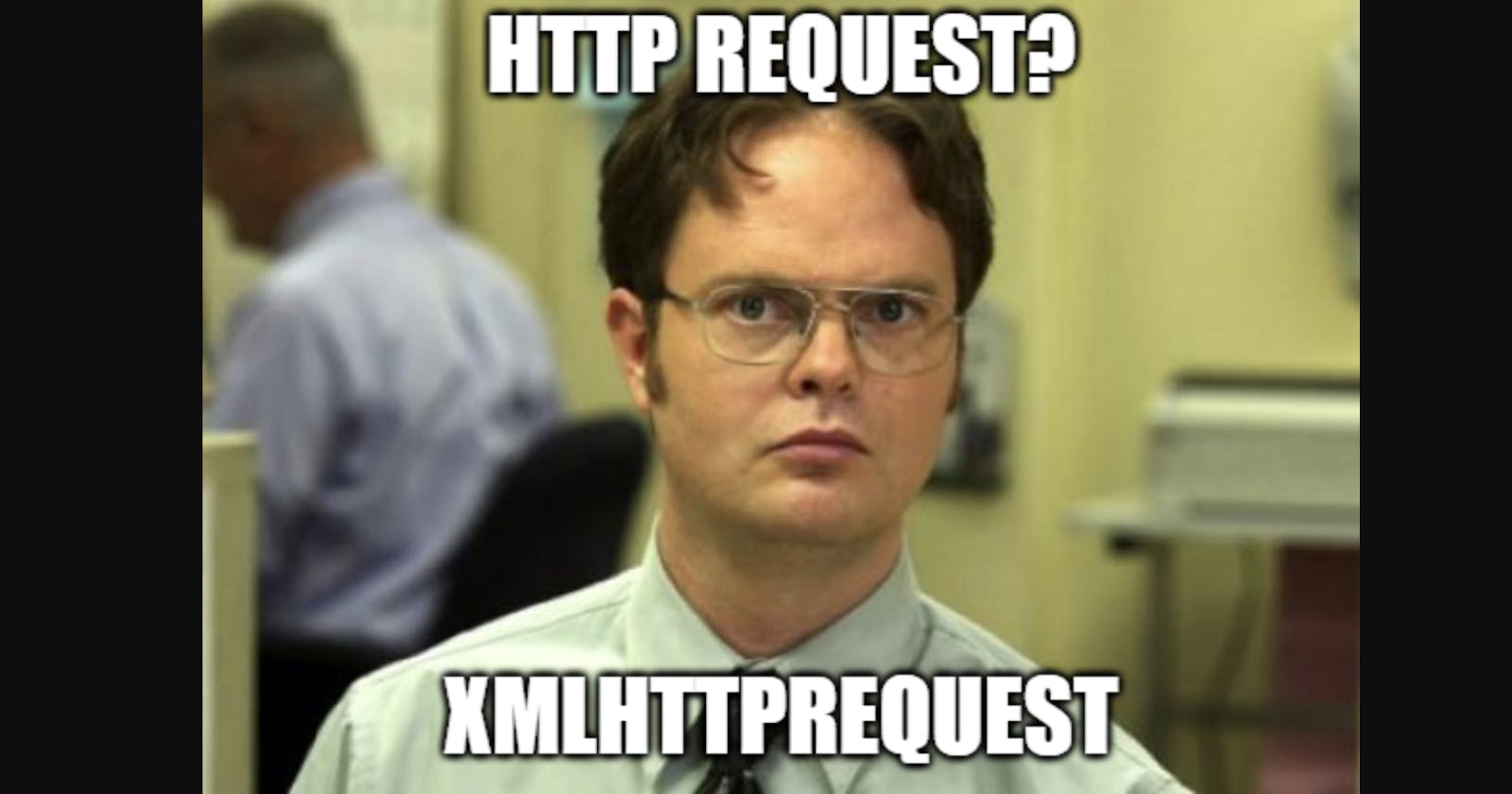 A Beginner's Guide to HTTP - Part 3: Requests