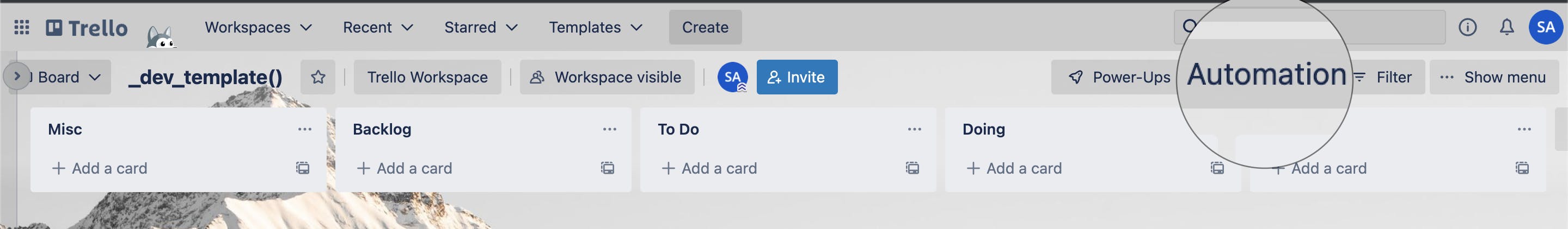 Creating and monetising a Trello Power-Up using Salable!