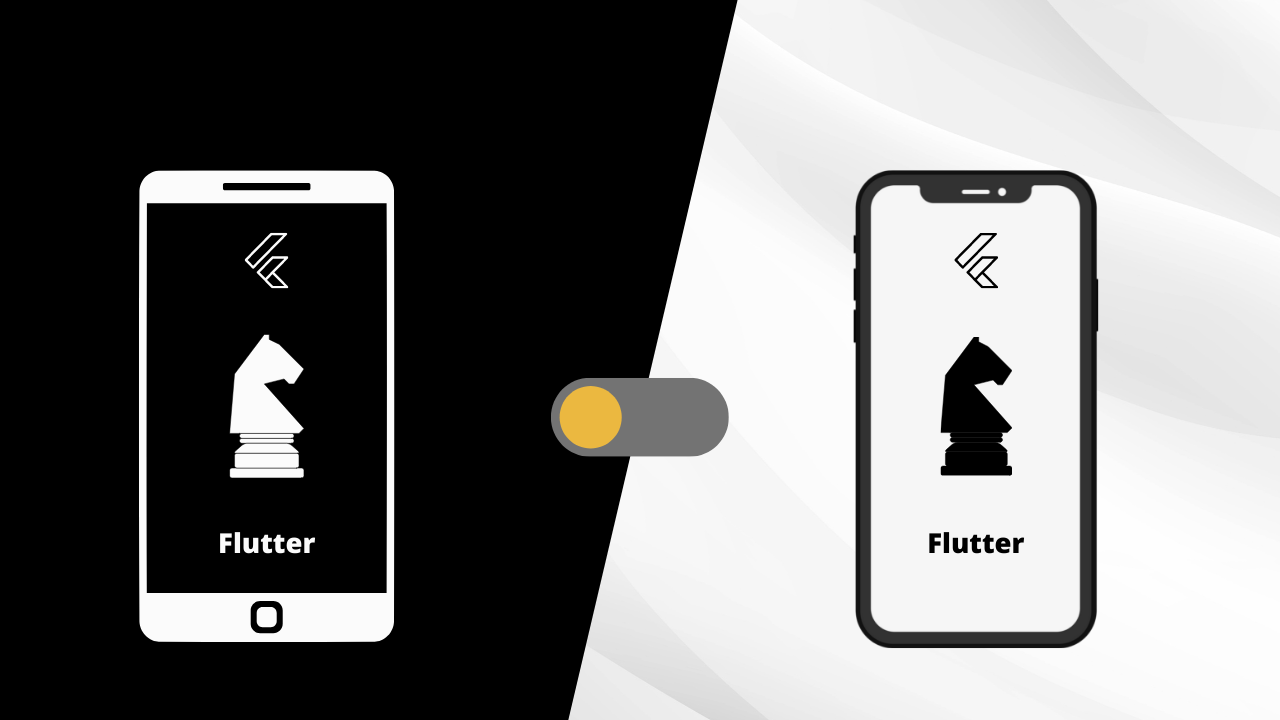 How to Add Light and Dark modes to your Flutter App?
