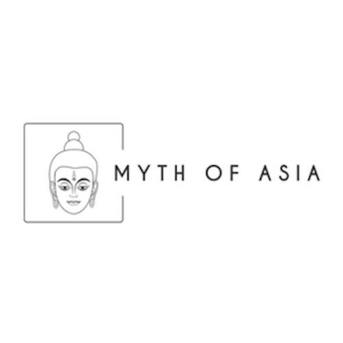 Myth Of Asia's Blog
