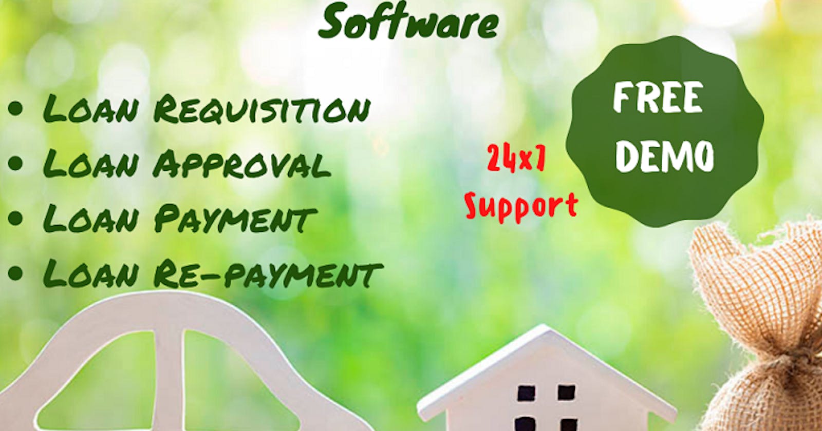 Online Microfinance Software - Free Demo & Download