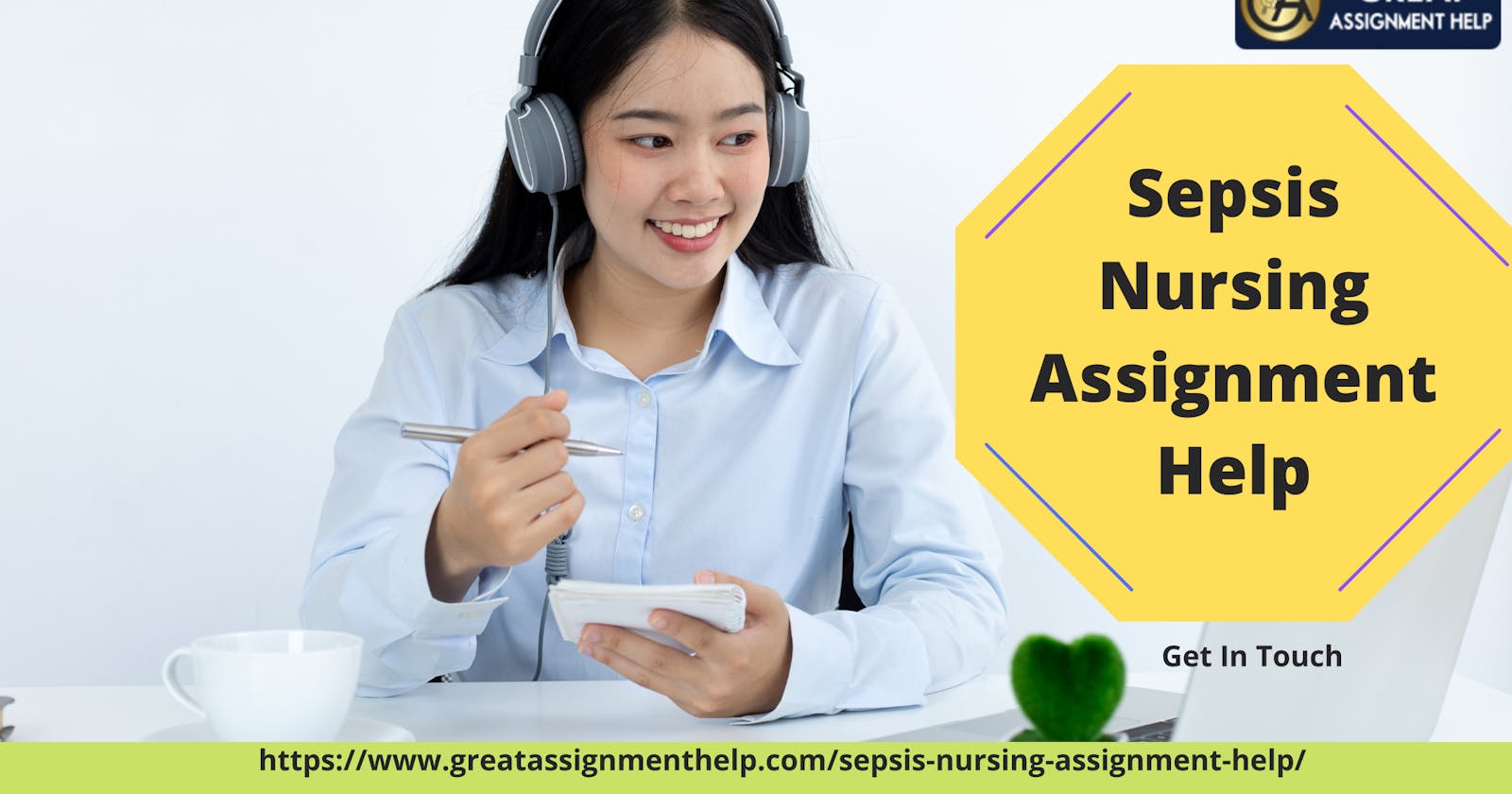 Get the Best Sepsis Nursing Assignment Help Services for Nursing Students