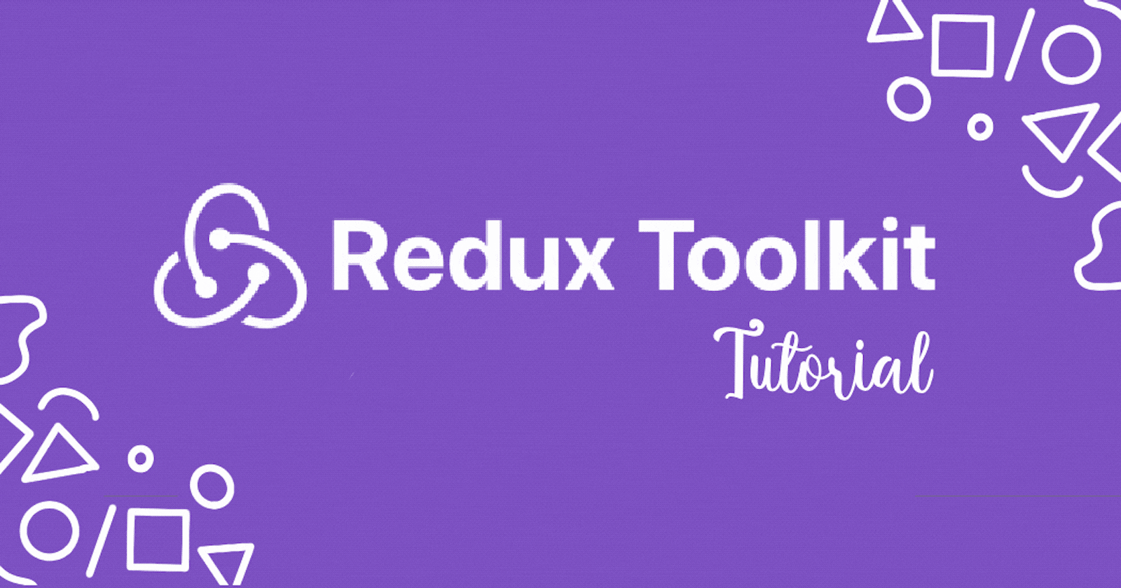 Creating a To-do list app using Redux Toolkit