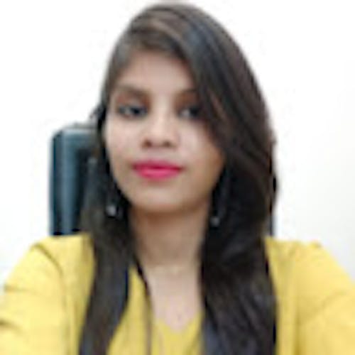 Priyanka Wasnik's blog
