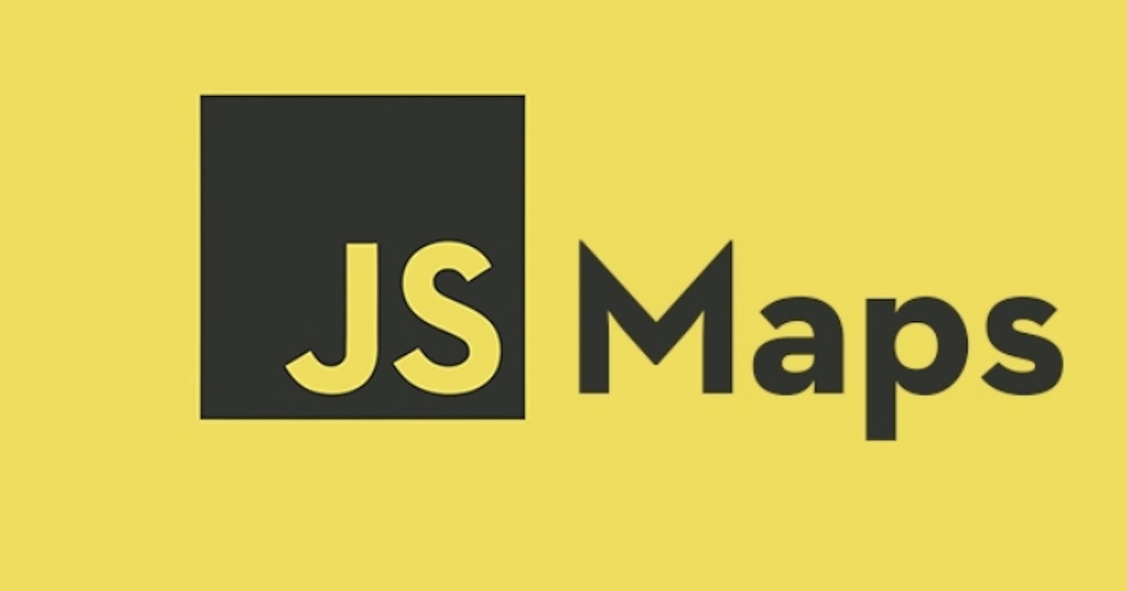 Introduction to JavaScript Classes: Maps