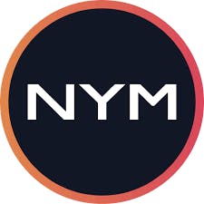 nymtech logo