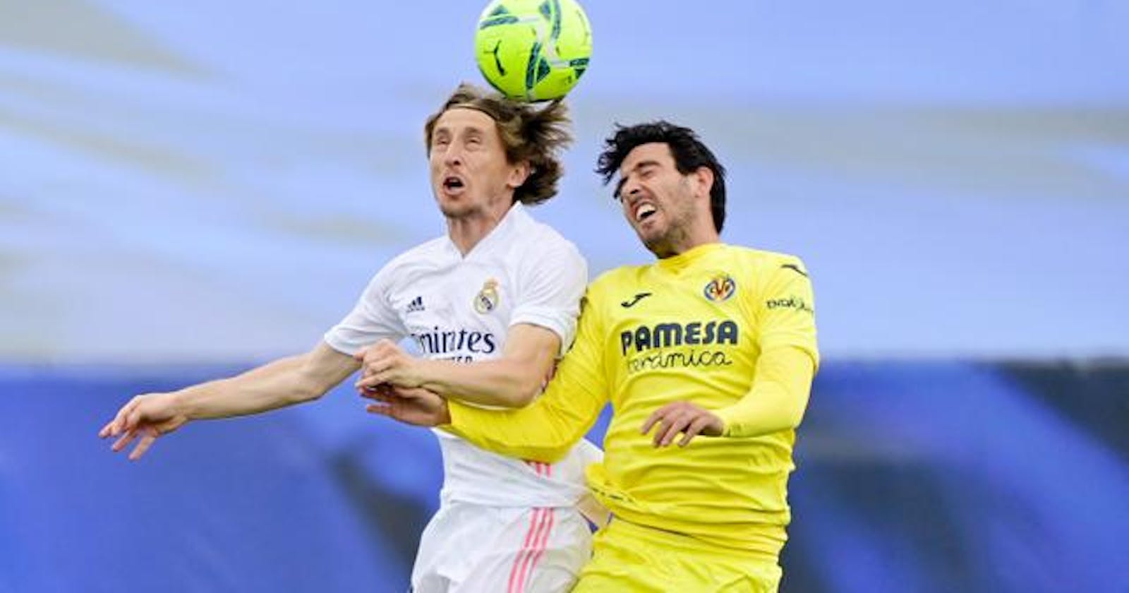 Spanish League: Real Madrid Chasing Erling Haaland and Kylian Mbappe, What's the fate of Luka Modric