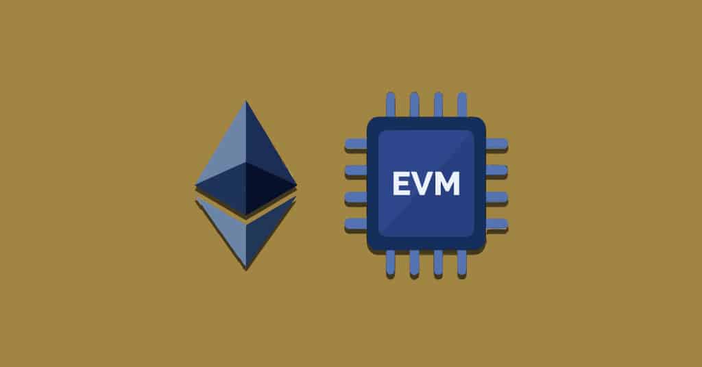 What Is The Ethereum Virtual Machine (EVM)?