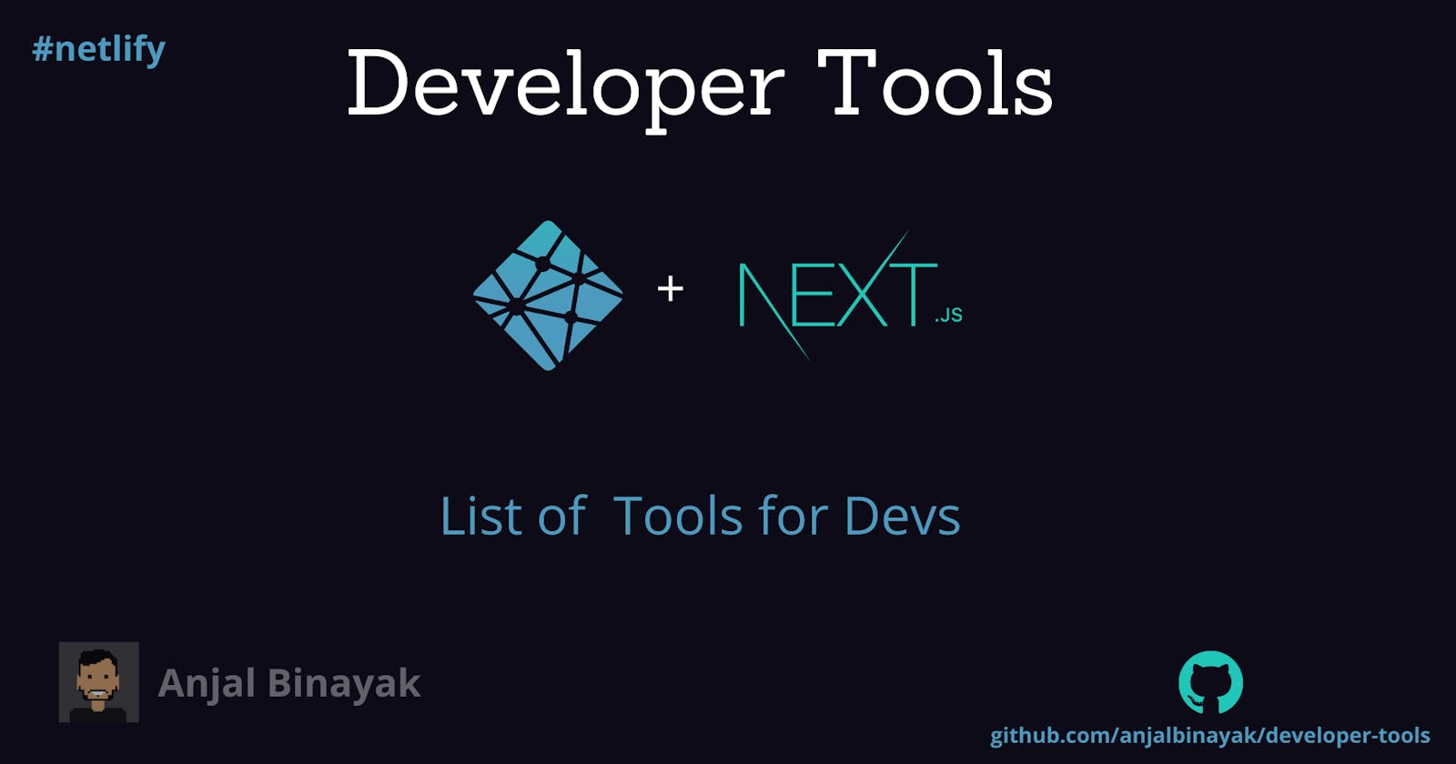 Developer Tools - List of Tools for Devs