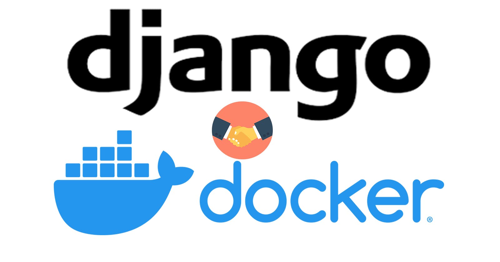 Using Docker with Django
