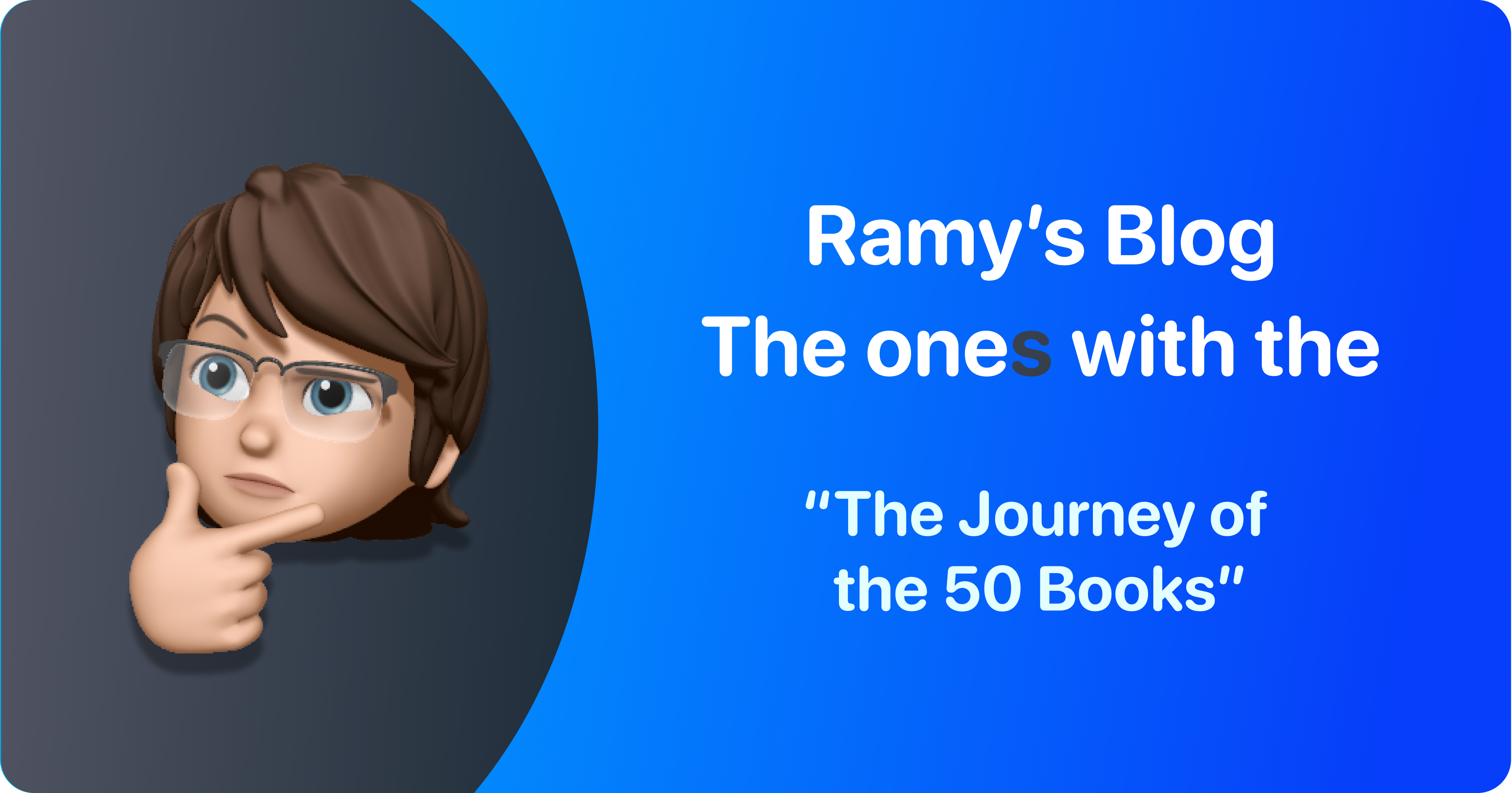 Journey: Books