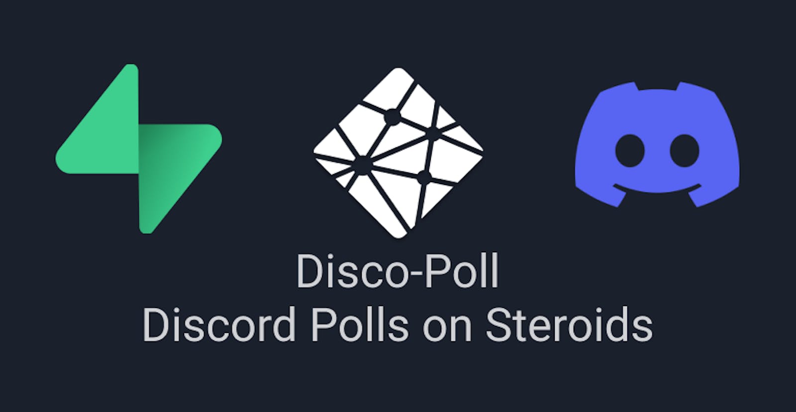 Discord Poll Bot on Steroids