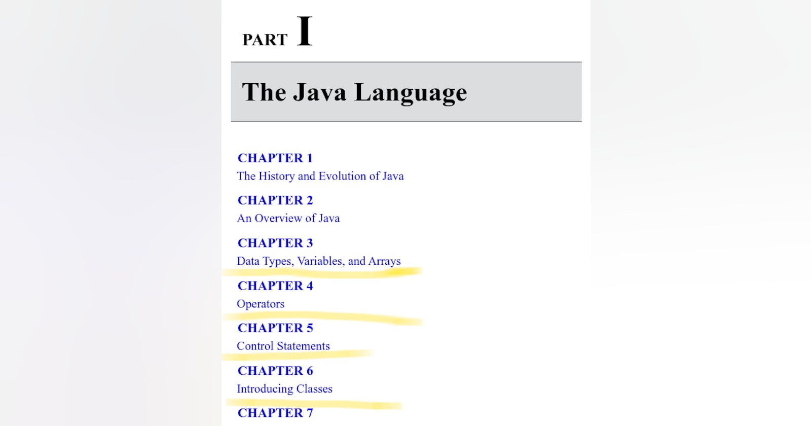 The fast way of learning a new programming language - Part II