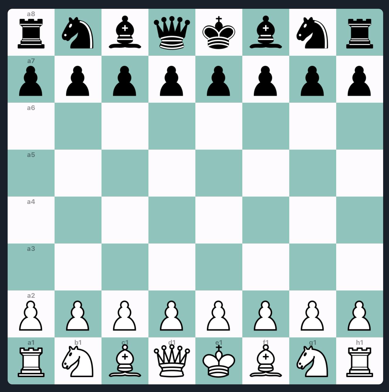 SFU student creates his own chess engine