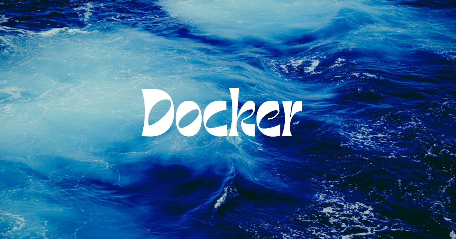 Understanding Docker from a beginner's perspective