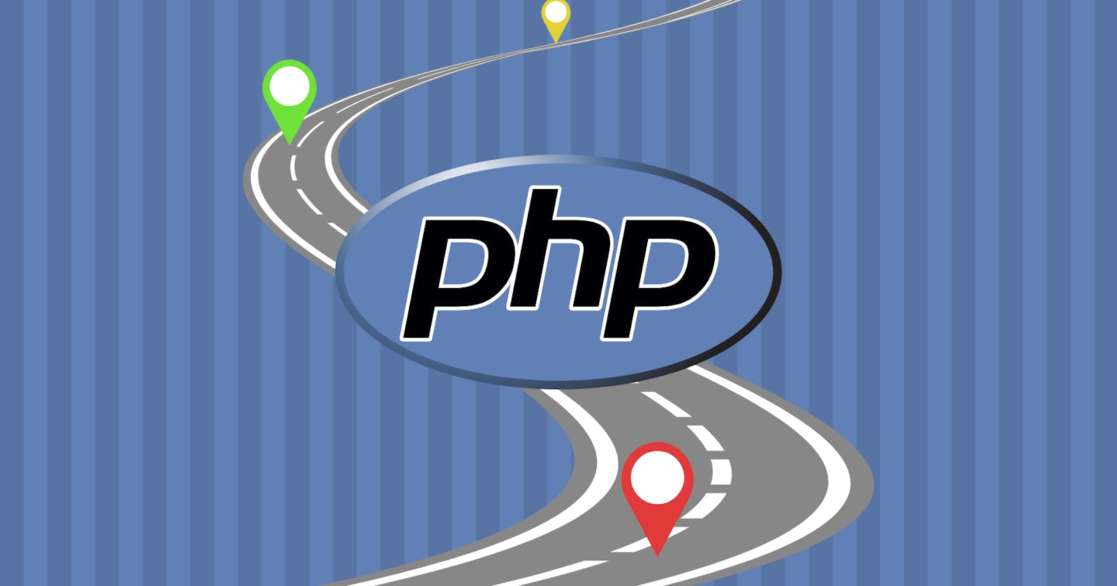 PHP RoadMap