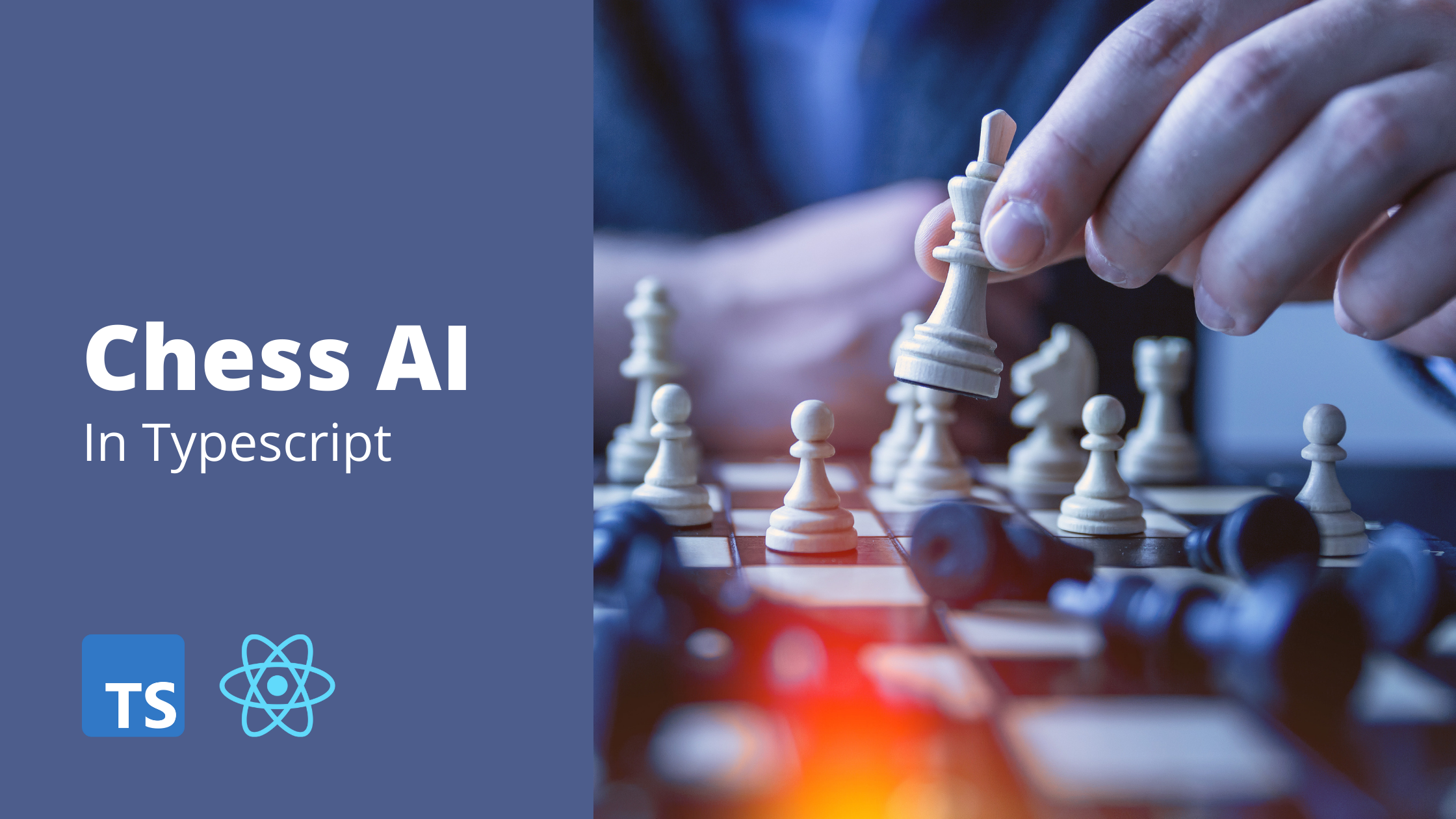 Build a Simple Chess AI in JavaScript, by Zhang Zeyu