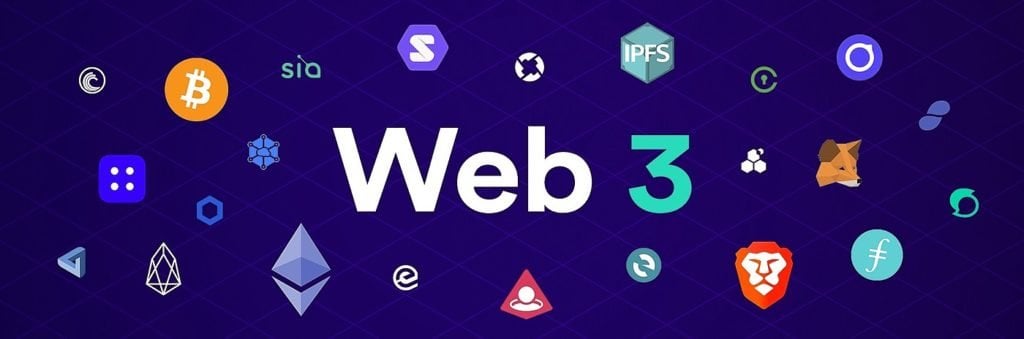 Web 3