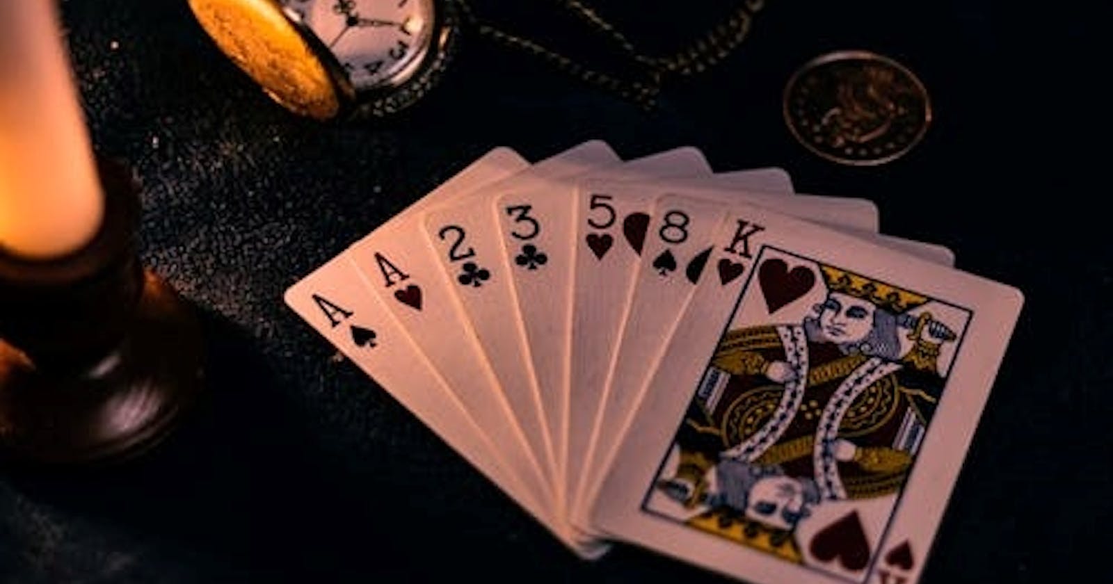 Rahasia Cara Main Poker Online Terpercaya 2022 Agar Menang