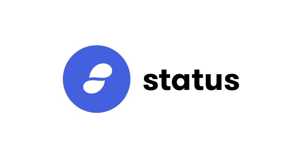 Status messaging app and Web3 browser.png