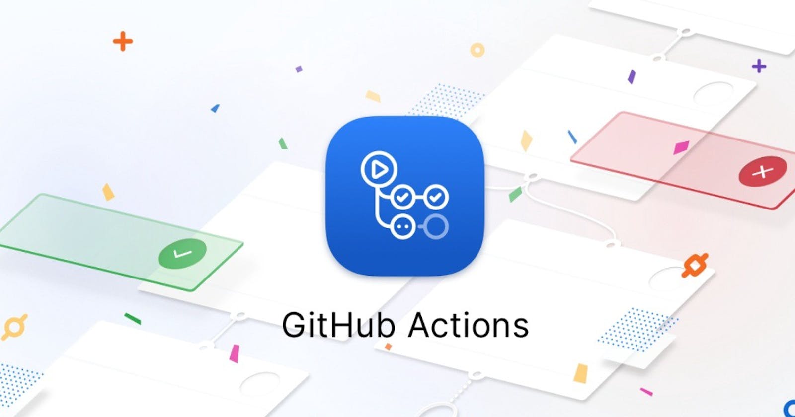 Automate your integration tests and semantic releases with GitHub actions