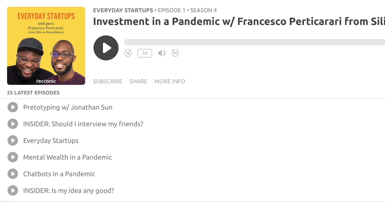 How to raise investment in a pandemic?