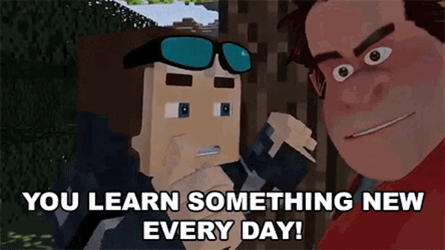 Learn Full Stack Development Hacks Everyday