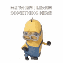 minions-learn-something-new.gif
