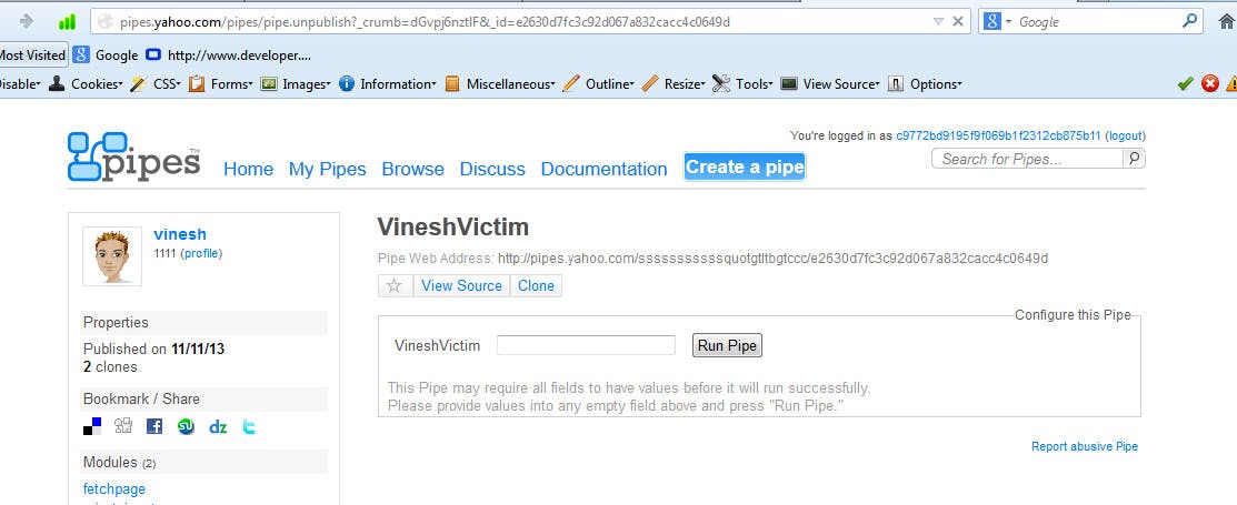 step 5 unpublish vicitm pipe using attacker session .jpg