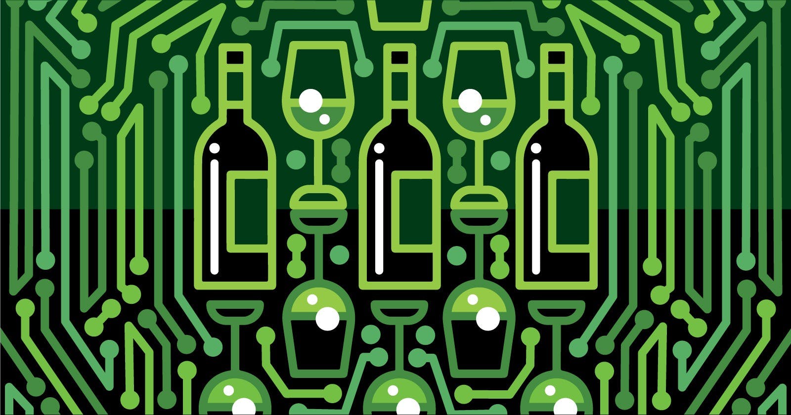 Create a Wine Recommender
Using NLP on AWS