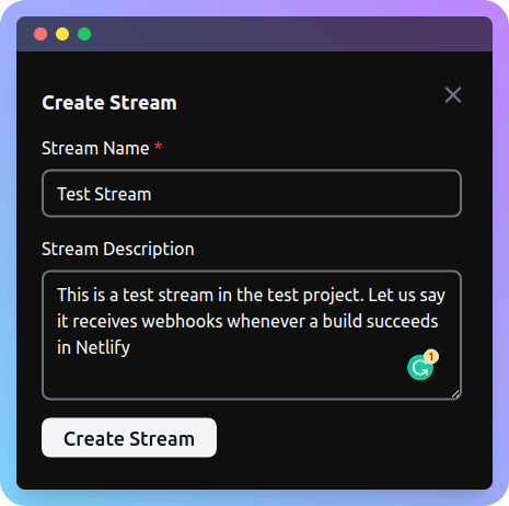Real Time Notifications With the Twitch API