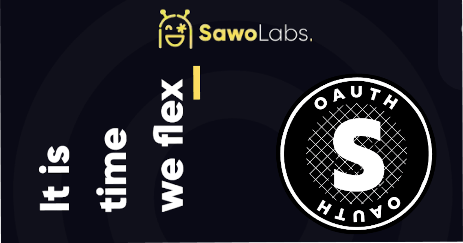 SAWO Labs Simplifying Auth and Login
