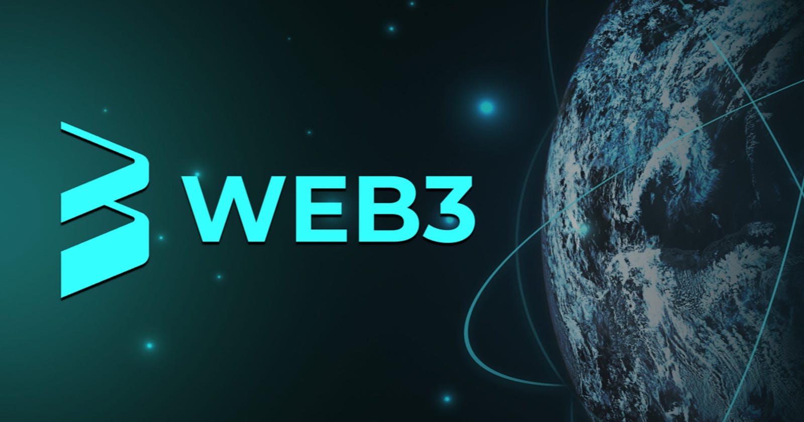 Introduction to web3: Difference between web2 and web3