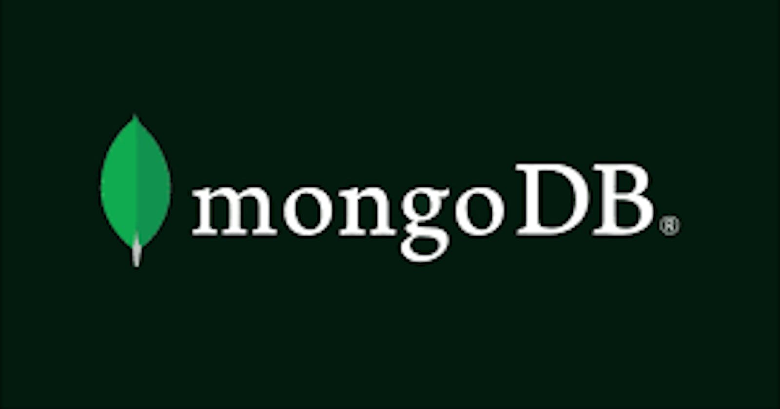The MongoDB CRUD Database Operations.