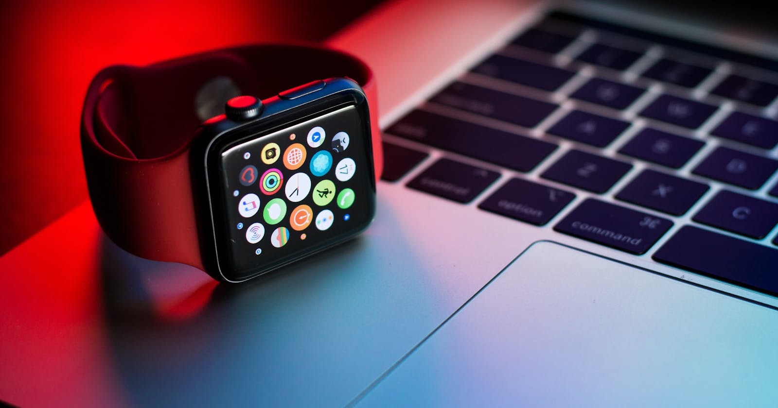 Build the first Apple watch app using Swift - 2