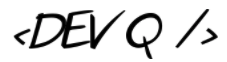 <Dev Q />
